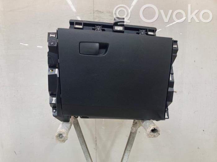 Renault Captur II Set vano portaoggetti 