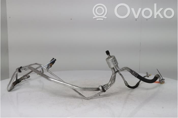 Citroen Berlingo Tubo flessibile aria condizionata (A/C) 