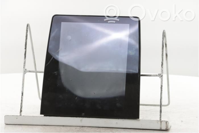 Renault Arkana Monitor / wyświetlacz / ekran 