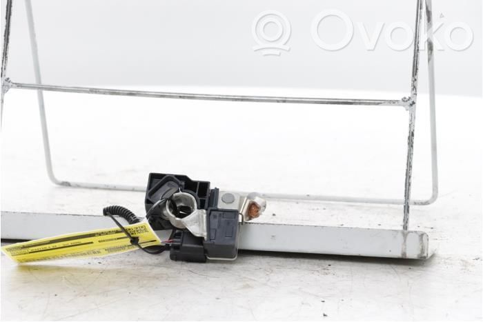 Renault Master IV Cablu cu bornă negativă (baterie) 