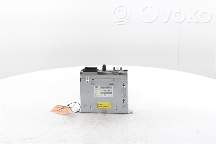 Citroen C4 II Panel / Radioodtwarzacz CD/DVD/GPS 