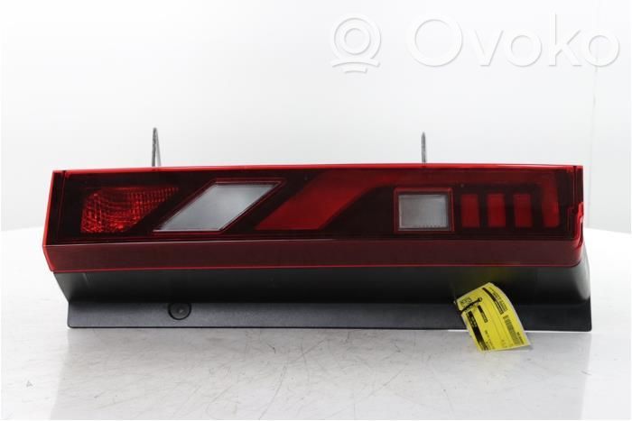 Renault Master IV Takavalot 