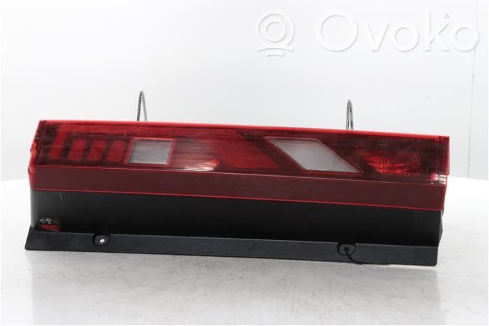 Renault Master IV Takavalot 