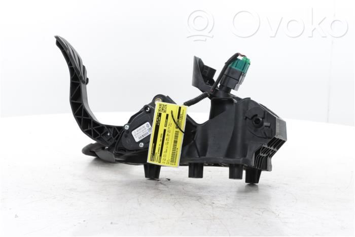Renault Symbioz Accelerator throttle pedal 