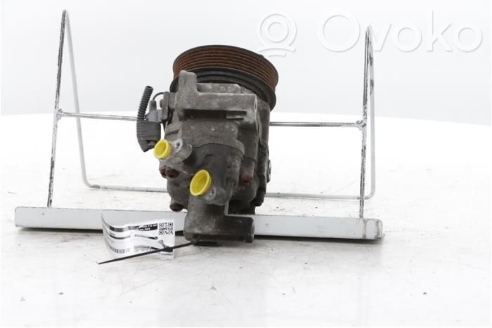 Toyota Aygo AB10 Compresor (pompă) aer condiționat (A/C) 
