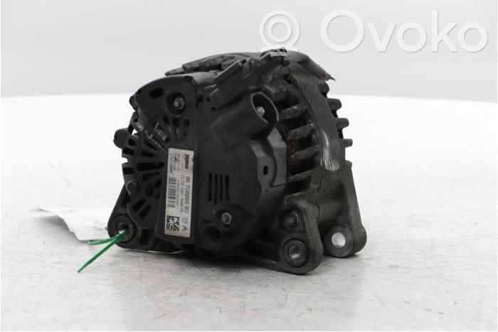 Peugeot 308 Generator/alternator 