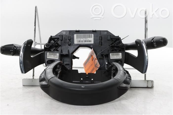 Citroen C4 Grand Picasso Bloc semnalizator și ștergător parbriz 