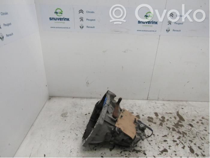 Citroen C1 Manual 5 speed gearbox 