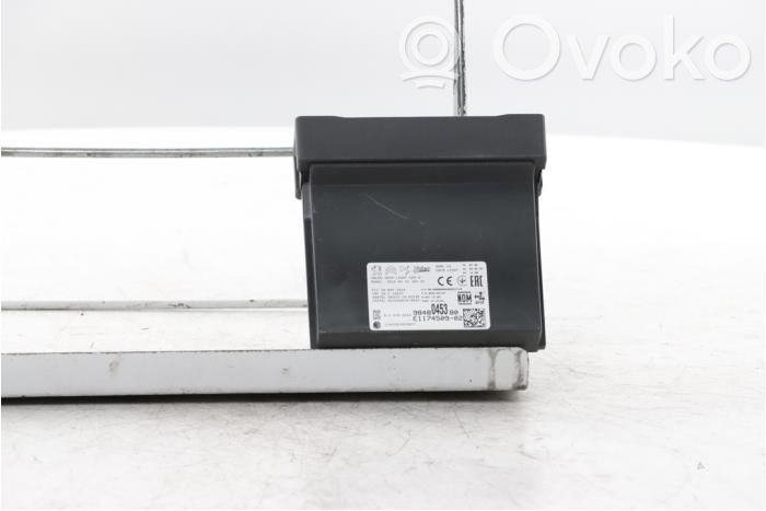 Module d'éclairage LCM   9848045380,9850435680,E286424