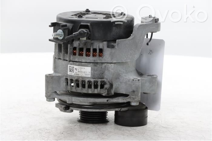 BMW 1 F40 Alternator 