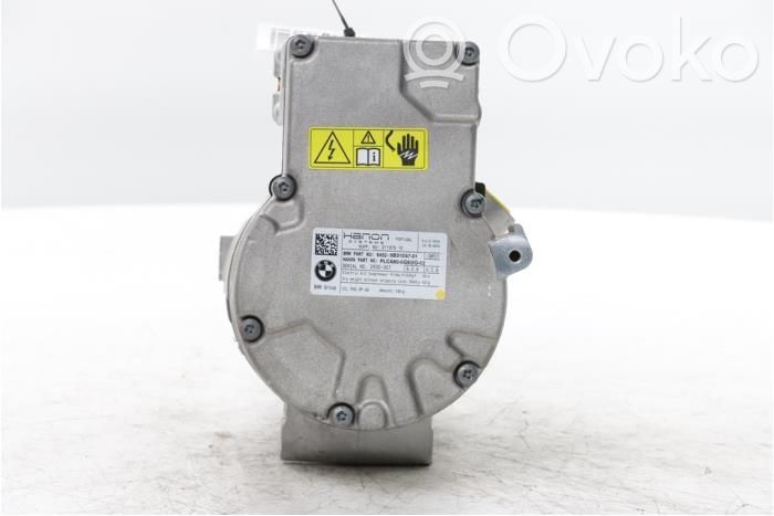 BMW X1 U11 Compresor (bomba) del aire acondicionado (A/C)) 
