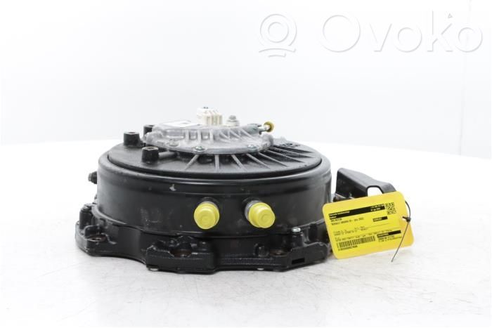 Renault Arkana Electric car motor 