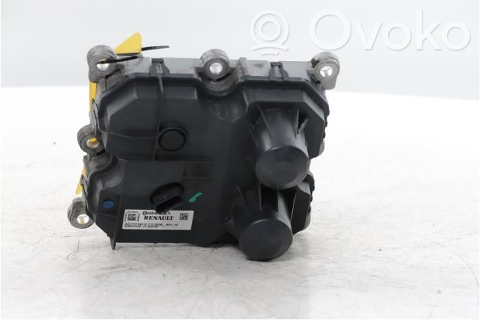 Renault Arkana Selector de viteze 