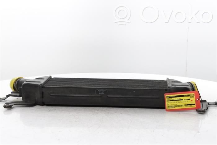 Citroen C-Crosser Radiator intercooler 