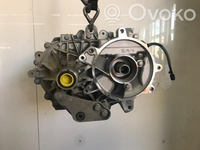 Opel Mokka B Manualna 5-biegowa skrzynia biegów 