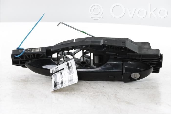 Jeep Compass Manecilla externa puerta delantera 