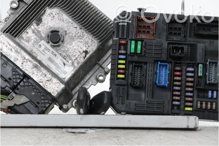 Engine control unit/module   9834609880,1635692380,1669611080,1671932180,1671932780,1681047980,1681475880,1681475980,6507371680,9815023380,9830707680,9830813080,9832880680,9846386380