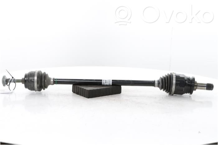 BMW X1 U11 Eje de transmisión trasero 