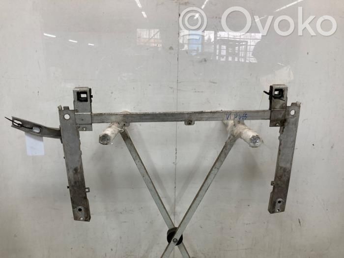 BMW 1 F40 Front subframe 