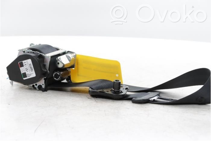 Renault Master IV Pas bezpieczeństwa fotela przedniego 