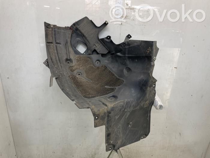 BMW 3 G20 G21 Rivestimento paraspruzzi passaruota anteriore 