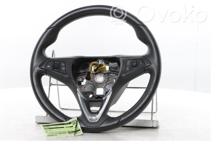 Opel Astra K Stūre 