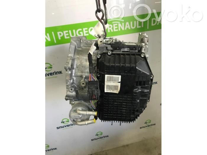 Peugeot 5008 Cutie viteze manuală cu 5 trepte 