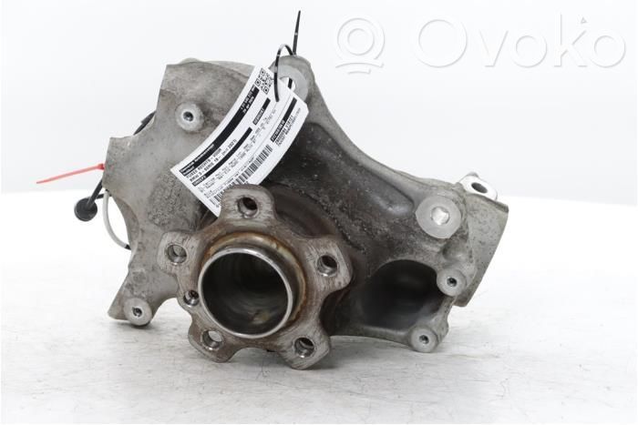 BMW 3 G20 G21 Fuso a snodo con mozzo ruota anteriore 