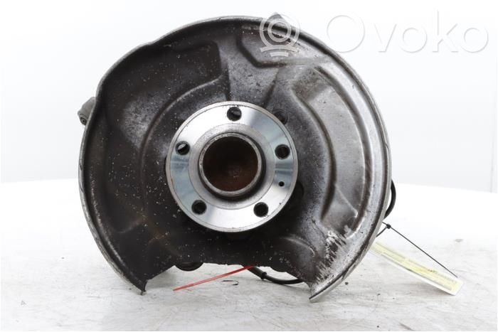 Volvo S60 Achsschenkel hinten