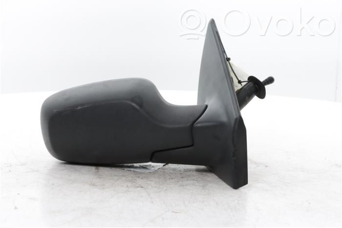 Renault Clio III Specchietto retrovisore elettrico portiera anteriore