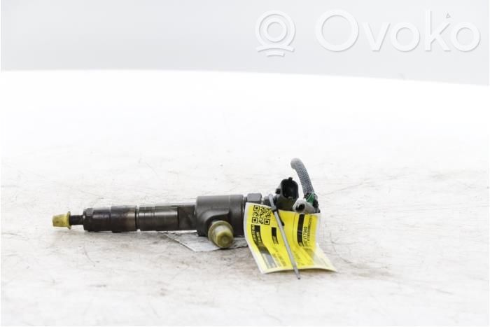 Peugeot Expert Inyector de combustible 