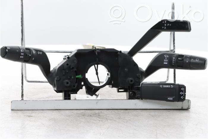 Renault Austral Bloc semnalizator și ștergător parbriz 