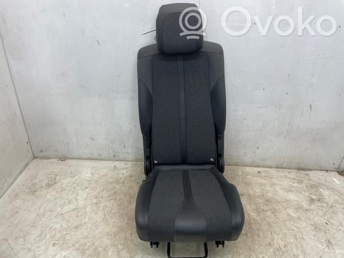 Peugeot 5008 Fotel tylny 