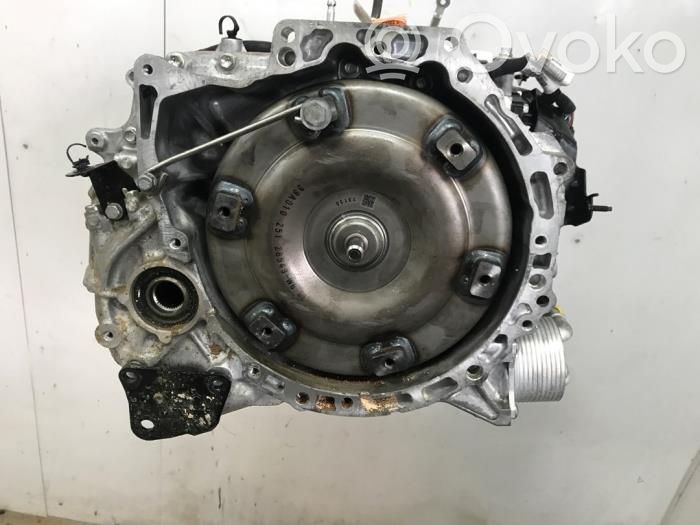 Citroen Berlingo Manual 5 speed gearbox 