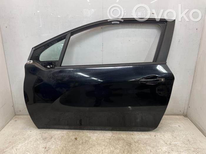 Peugeot 208 I Portiera (due porte coupé)