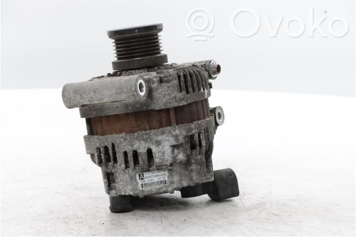 Peugeot 207 Alternator 