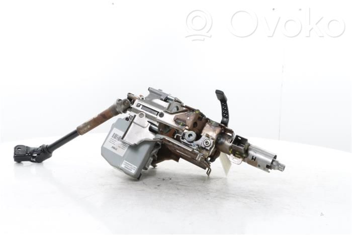 Renault Clio III Schlauch / Leitung Servopumpe 