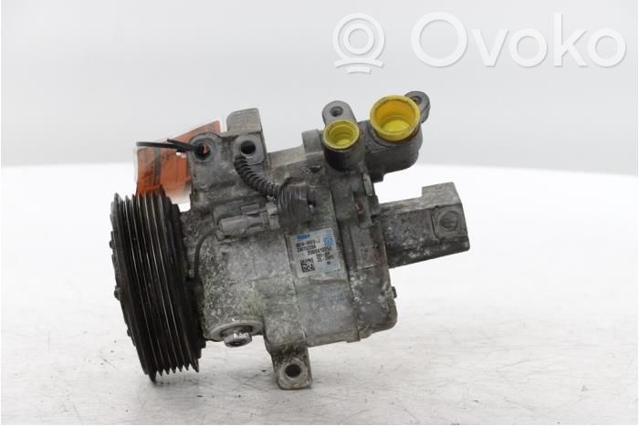 Citroen C1 Compresor (pompă) aer condiționat (A/C) 