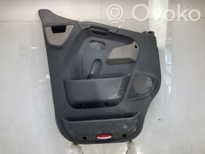 Renault Master III Boczki / Poszycie drzwi przednich 