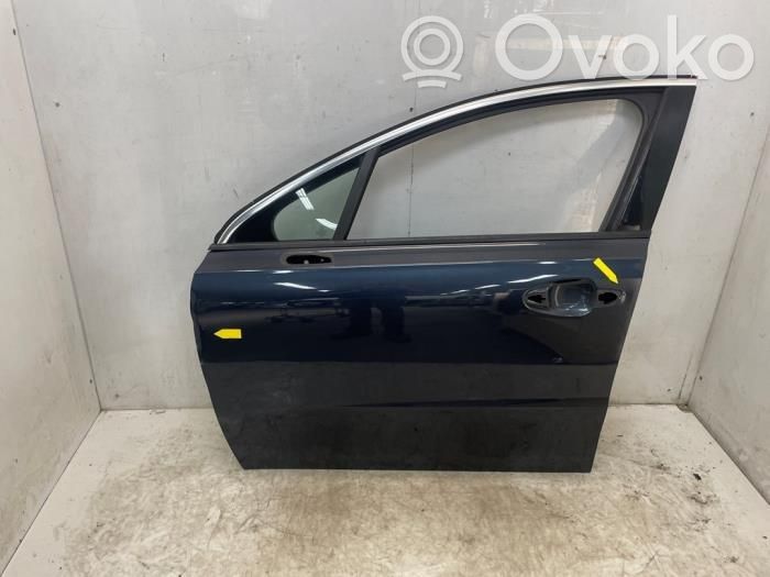 Peugeot 508 II Drzwi przednie 