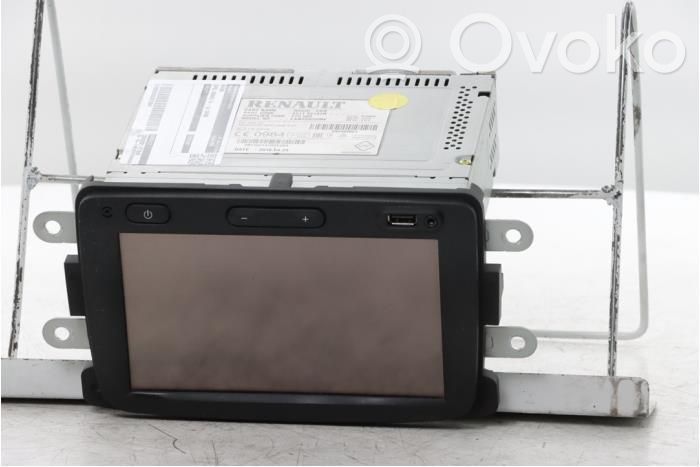Opel Vivaro Unità principale autoradio/CD/DVD/GPS