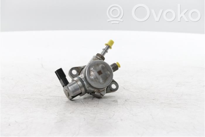 Renault Megane III Mechanical fuel pump 