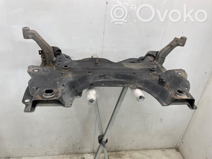 Peugeot 308 Sottotelaio anteriore