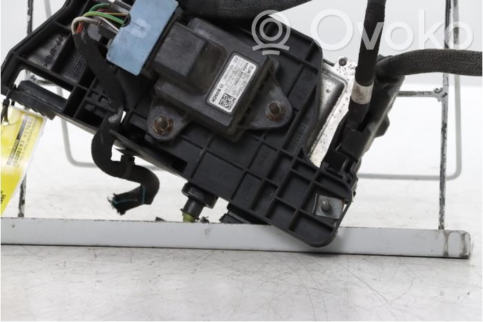 Peugeot 308 Modulo di controllo avvio/arresto 