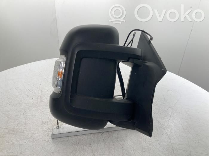 Citroen Jumper Specchietto retrovisore elettrico portiera anteriore 