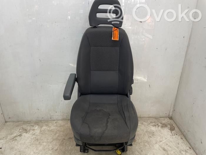 Citroen Jumper Front driver seat 