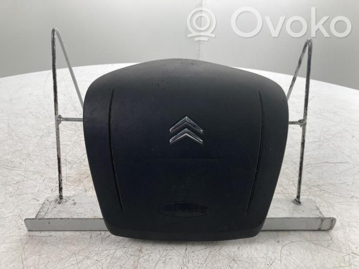 Citroen Jumper Airbag dello sterzo