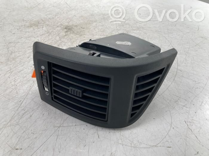 Citroen Jumper Grille d'aération centrale