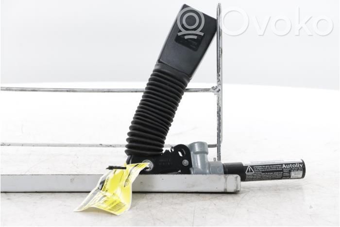 Citroen Jumper Fibbia della cintura di sicurezza anteriore 