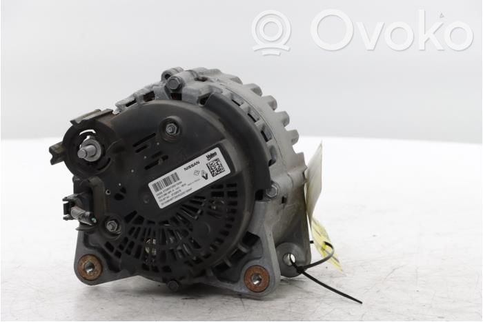 Renault Trafic III (X82) Alternator 